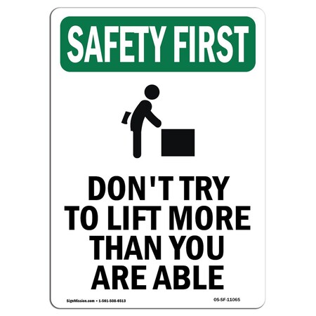 Signmission